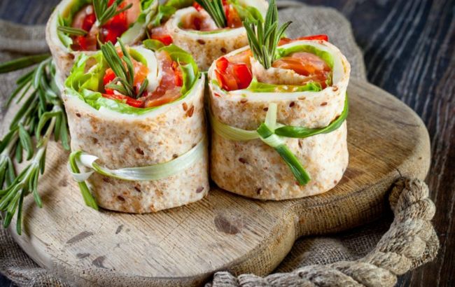 Ці варіанти перекусів будуть ідеальні при довгому блекауті