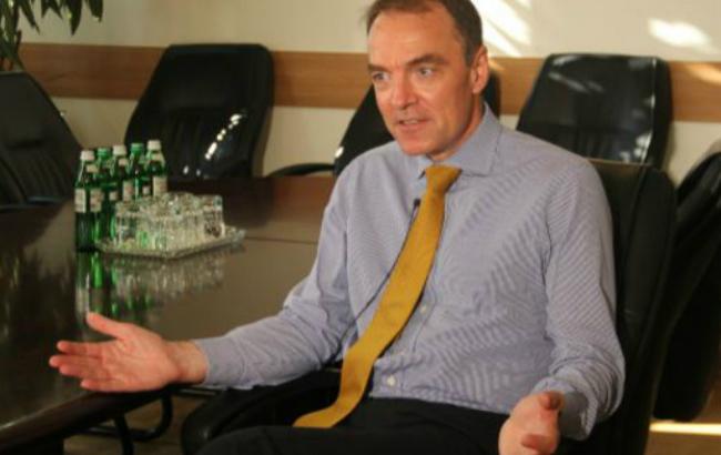 Заборгованість "Укрнафти" перед держбюджетом зросла до 10,4 млрд грн