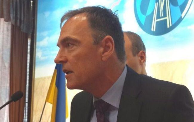 "Укрнафта" допускає продаж заправок при розробці нової стратегії компанії