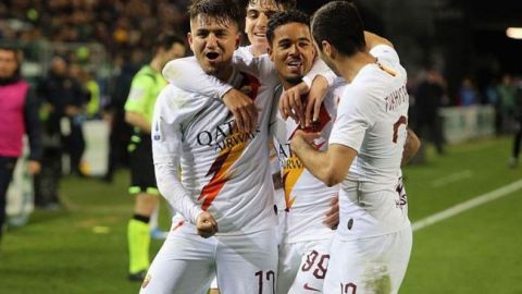 Італійська Серія А відновлює матчі з 13 червня