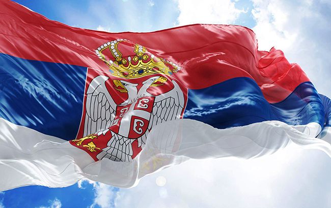 Сербія відповіла на протест України через візит кримської делегації в Белград