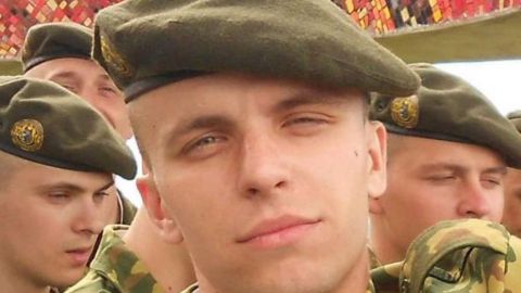 У Мінську помер побитий силовиками учасник протестів