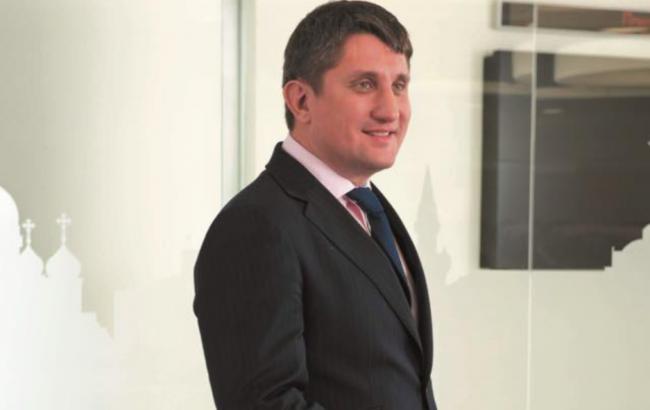 В НДУ новый глава набсовета