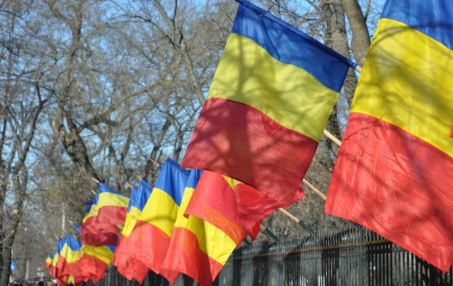 Россия высылает 10 сотрудников посольства Румынии