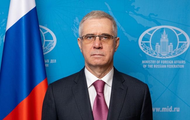 Румыния высылает сотрудника посольства РФ после вторжения дронов