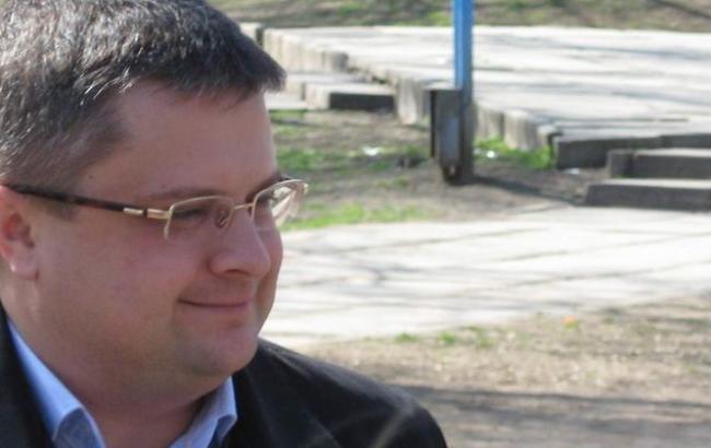 "Укрборонпром" оголосив конкурс на вакантні посади керівників підприємств