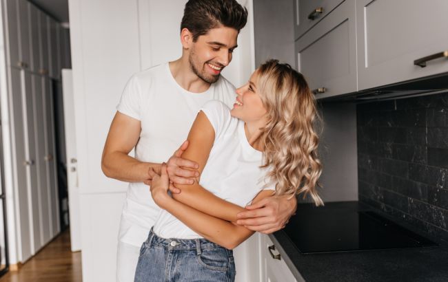 Психолог назвала прості звички, які зроблять стосунки міцними та щасливими