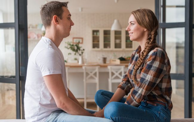 Психолог розповіла, що робити, коли жінка хоче дітей, а чоловік категорично ні