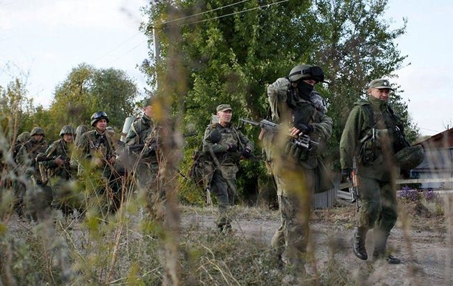 Україна підтвердила відведення бойовиків біля Станиці Луганській