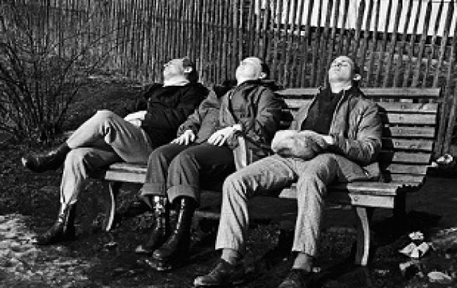 Литва у фотографіях 1963-2013 рр.