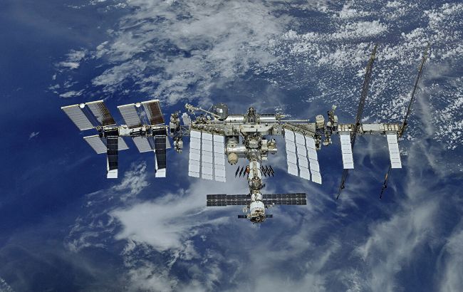 На МКС витік повітря, екіпаж ізолюється в російському модулі
