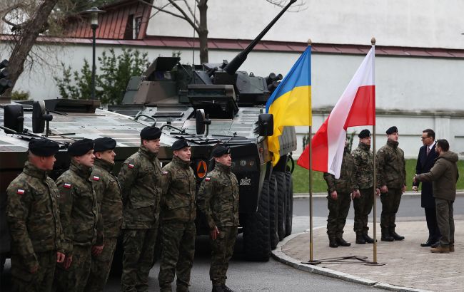 Украина и Польша не доверяют друг другу: что это значит для оборонного сотрудничества