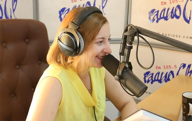 "Балаган завершений": у Росії журналістка назвала прихильників Путіна "приматами"