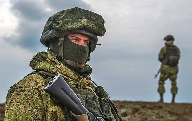 Россия отправила профессиональных снайперов на Донбасс
