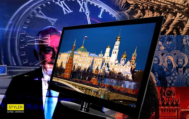 Російський журналіст розповів, як кремлівська пропаганда "пробила дно"