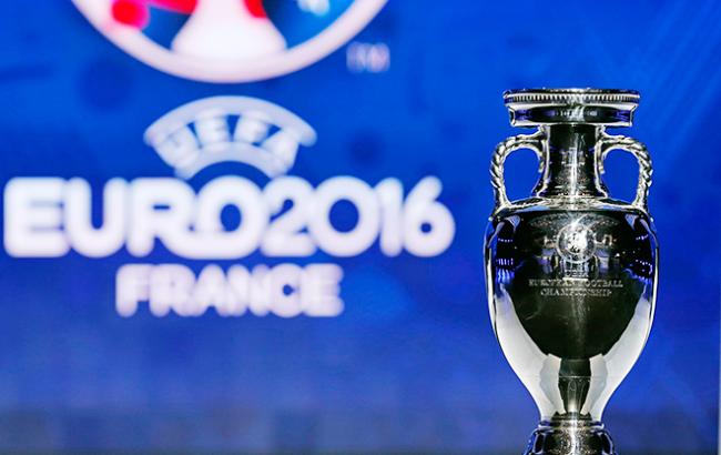 Евро-2016: Расписание матчей турнира