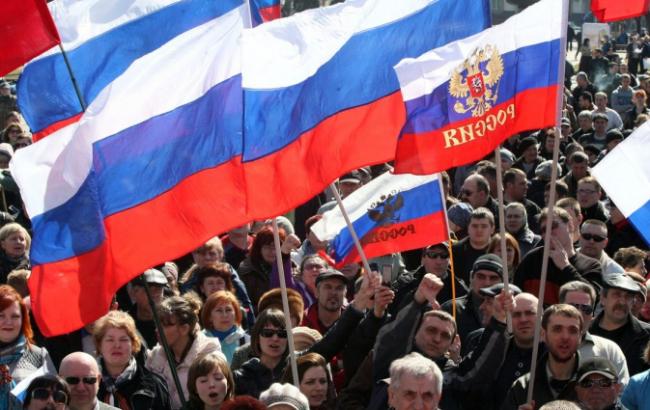 Опитування: 59% росіян ніколи не бували за межами колишнього СРСР