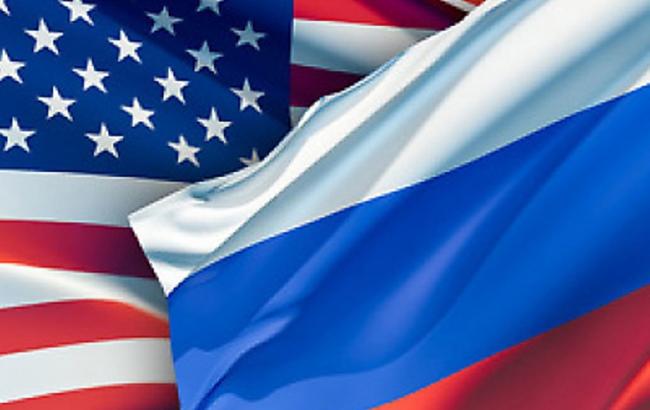 Військові США та Росії обговорили безпеку польотів над Сирією