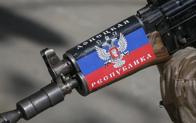 Між військовими РФ на Донбасі сталася сварка із застосуванням табельної зброї, один загиблий
