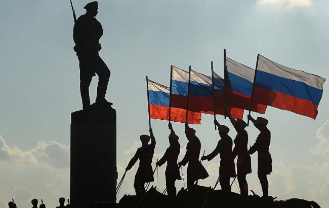 Рекордное количество россиян считает РФ влиятельным государством, - опрос