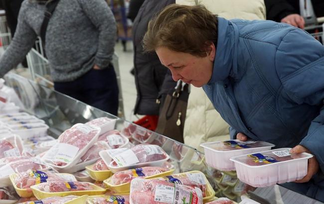 В РФ снова начала расти инфляция