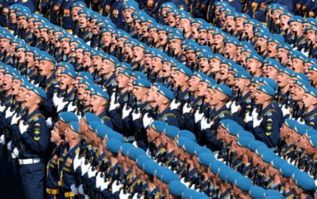 В России случайно опубликовали количество военных потерь в Украине, - Forbes
