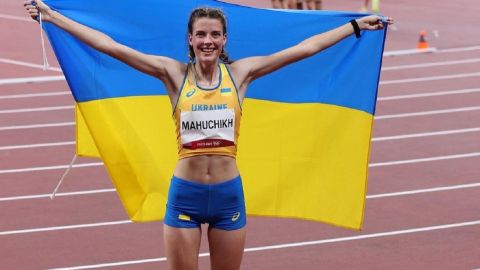 Магучіх розставила всі крапки над "і" в скандалі з обіймашками: "ворог готовий на все"