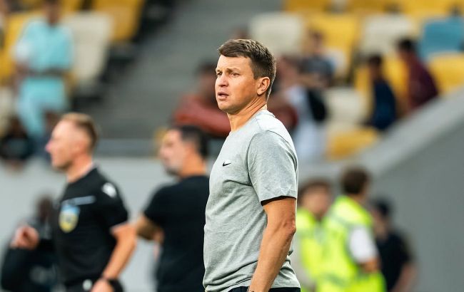 Тріумф над чемпіоном і рідкісний хет-трик: в УПЛ обрали збірну 4-го туру