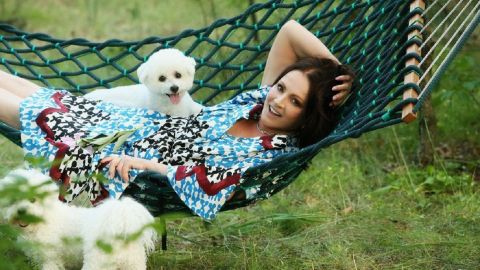 73-летняя София Ротару восхитила видом на новом фото с сыном