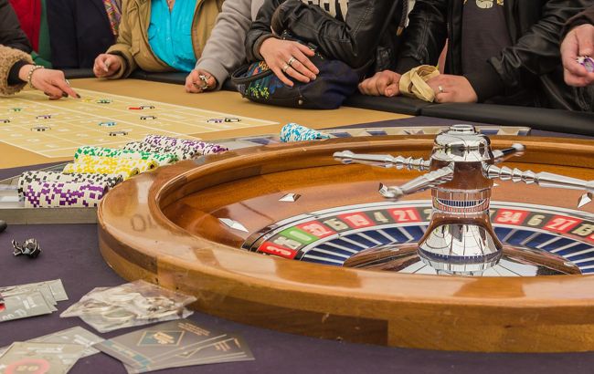 Інвестори розповіли про безкарність нелегальних казино в Україні