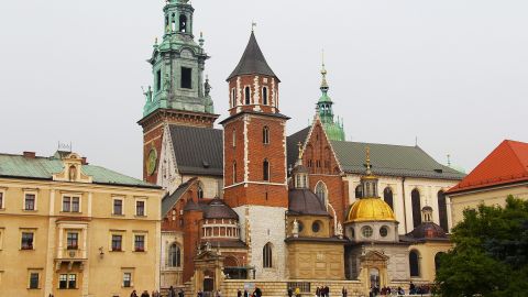 Питання відкриття Польщі для туристів поки не розглядається &ndash; Андрій Дещиця