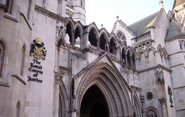 Суд Лондона винесе перший вердикт у справі про "борг Януковича" через кілька місяців