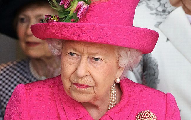Королевська лють: названі помилки, які не прощає Єлизавета II