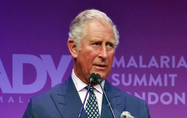 Британский принц Чарльз возглавит Содружество наций после Елизаветы II