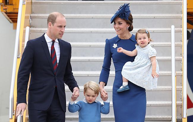 Королевская семья Великобритании ждет пополнения