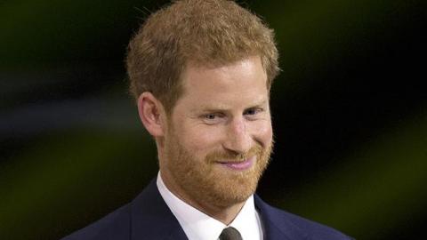 Ідеальна симетрія обличчя: принц Гаррі названий найкрасивішим у королівській родині