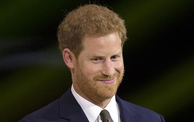 Ідеальна симетрія обличчя: принц Гаррі названий найкрасивішим у королівській родині