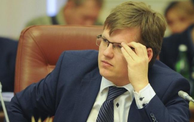 Розенко поручил упростить механизм учета внутренне перемещенных лиц