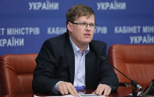 Кабмін розгляне можливість використання зекономленого газу за пільговим тарифом вже в літній період