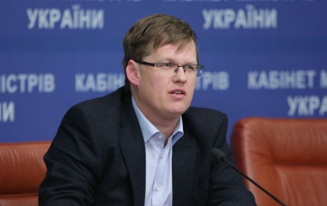 Задолженность по зарплате в Украине составляет 2 млрд грн, - Розенко