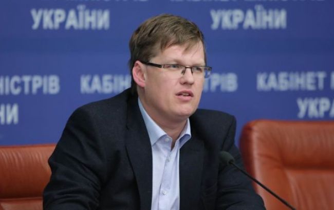 В Україні буде створено Національне агентство зайнятості, - Розенко