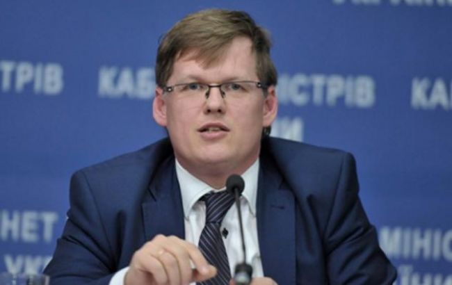 Кабмин планирует заложить 43 млрд гривен на субсидии в проекте госбюджета-2016