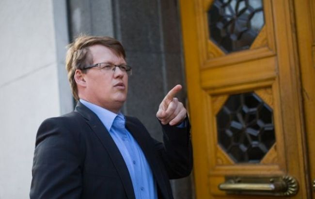 Розенко заверил, что в бюджете есть средства на выплаты пенсий