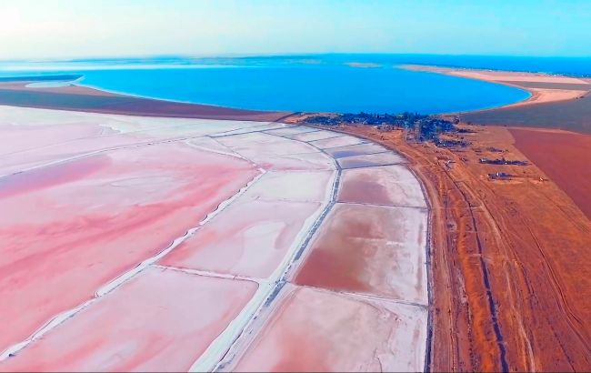 Южный колорит и озера: особенности отдыха на Азовском море в межсезонье