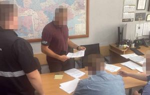 Трагедия в Миле: чиновнику СБУ объявили подозрение за хранение боеприпасов