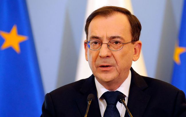 Польша пригрозила закрыть железнодорожное сообщение с Беларусью