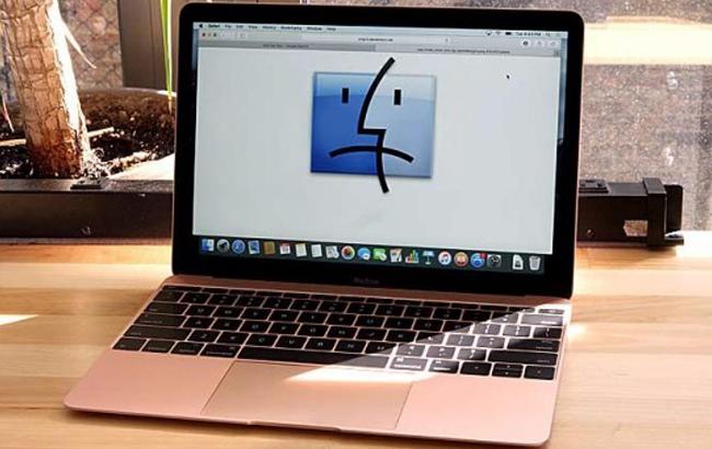 Хакери розповіли, як зламати MacBook за 30 секунд