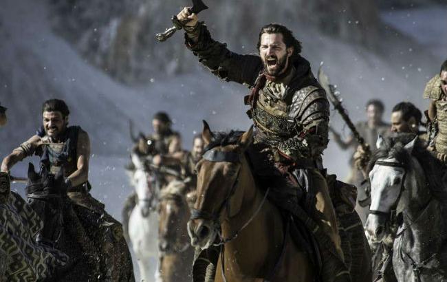 Фінальну битву наступного сезону "Гри престолів" знімали два місяці