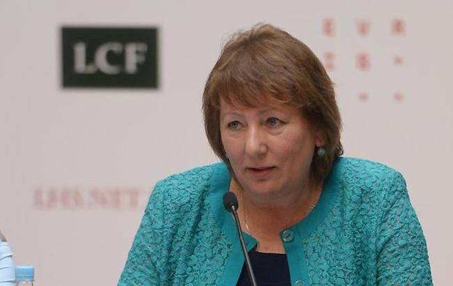 Глава Верховного суда выступила против перезагрузки суда