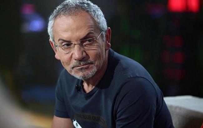 Шустера "попросили" с 1+1: соцсети разбираются, кто виноват